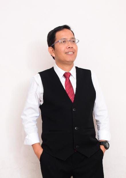 Chairul Baihaqi