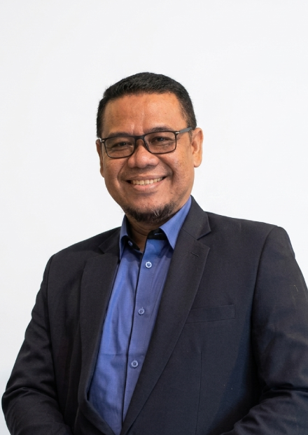 Rissalwan Habdy Lubis